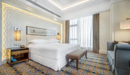 Grand King Room