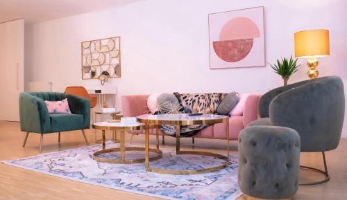 Standard Apartment