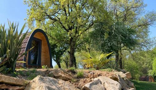 One-Bedroom Chalet
