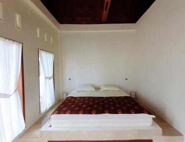 King Room with Mountain View