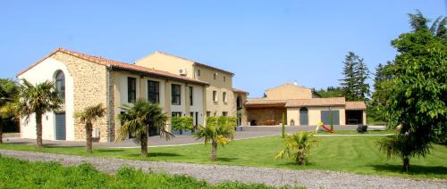 Five-Bedroom House