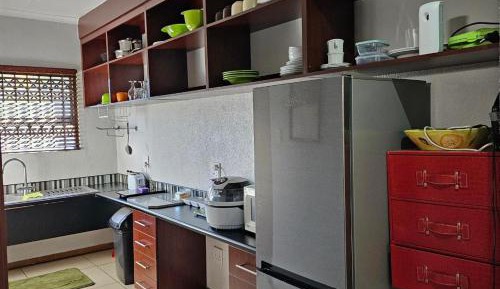 Large Twin Room