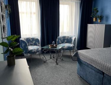 Family Junior Suite