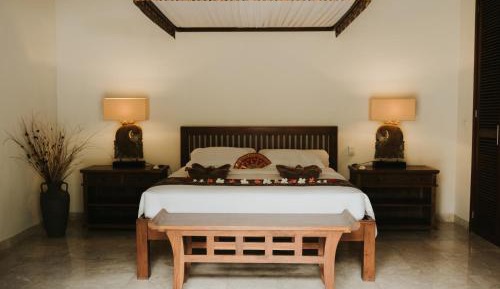  Two Bedroom Villa with Private Pool