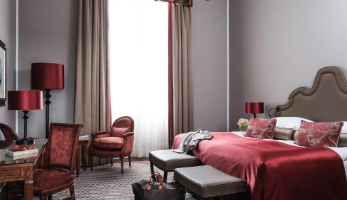 Grand Superior Double