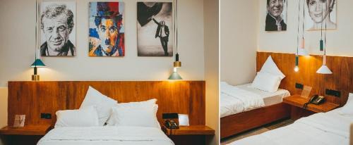Standard Queen Room