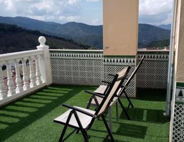 Superior One-Bedroom Apartment