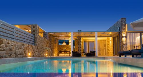 Superior Villa
