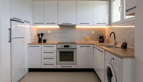 Apartment with Sea View