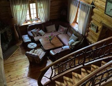 Duplex Apartment
