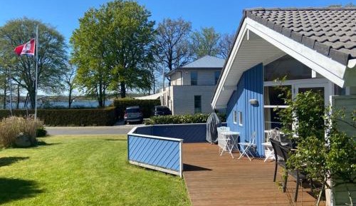 Holiday Home