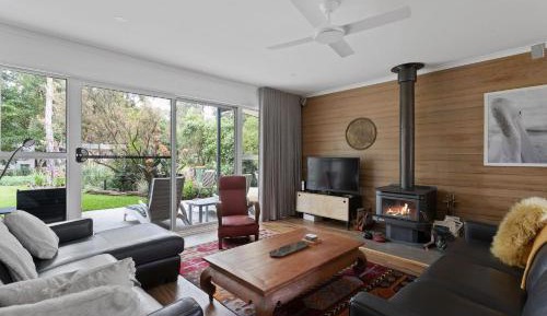 Holiday Home