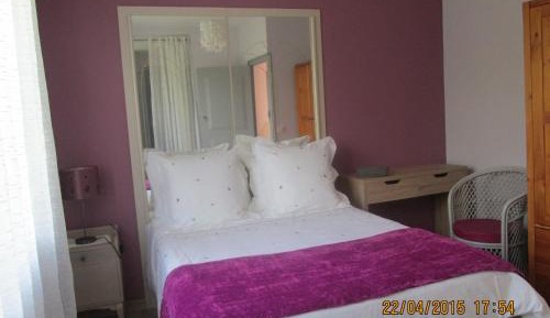 Double Room - Camelia 