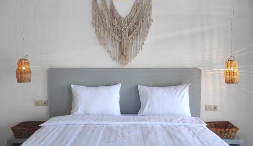 Double Room with Lake View