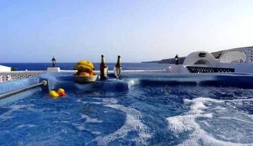 Three-Bedroom Townhouse