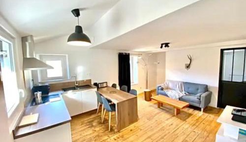 Standard Apartment