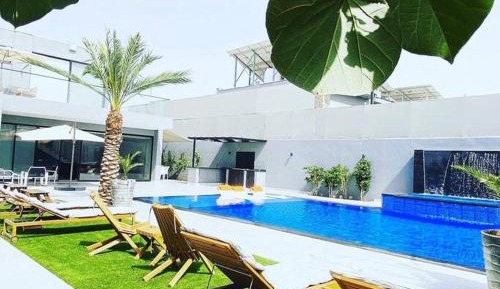Chalet