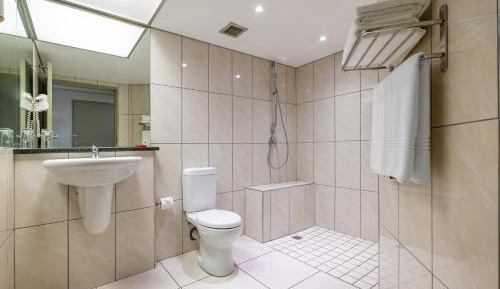 Double Room - Disability Access