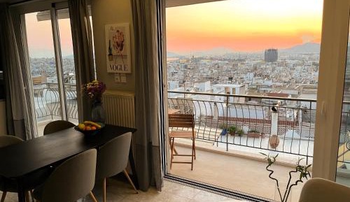Apartment with Sea View