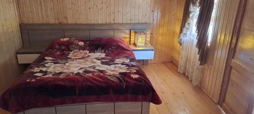 Deluxe Single Room with Balcony