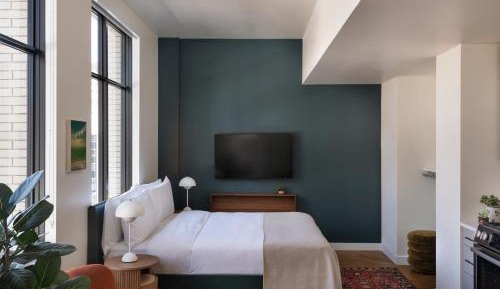 Studio - Disability Access