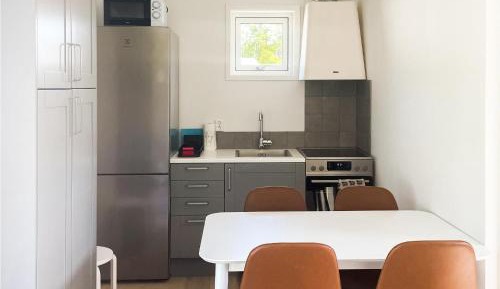 Two-Bedroom Holiday Home