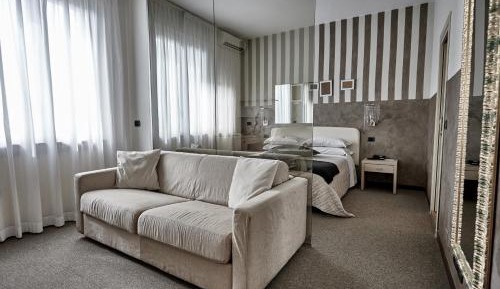 Junior Suite "Gold"