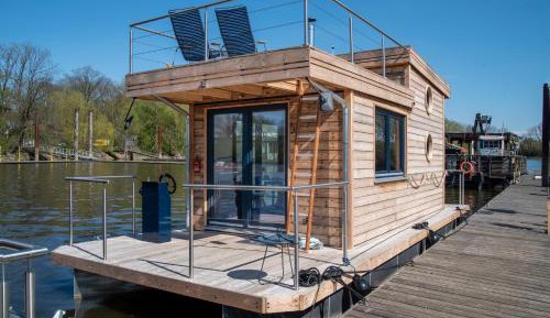 Mobile Home