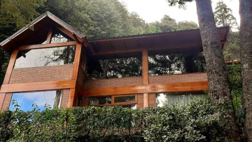 Three-Bedroom Chalet