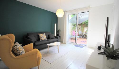 Maisonette