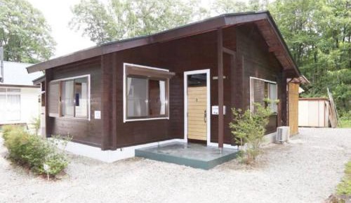 Family Room with Balcony