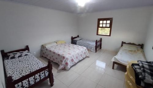 Classic Quadruple Room