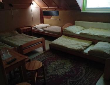 Standard Family Room