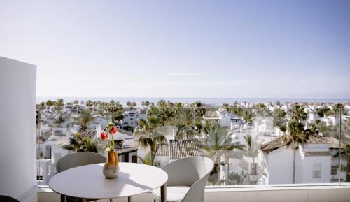 Grand Suite Sea View