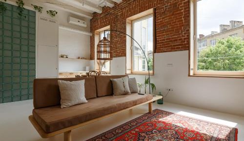 Apartment - Split Level
