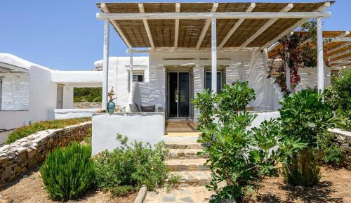 Villa with Sea View