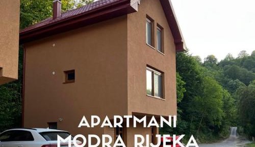 Studio with Lake View