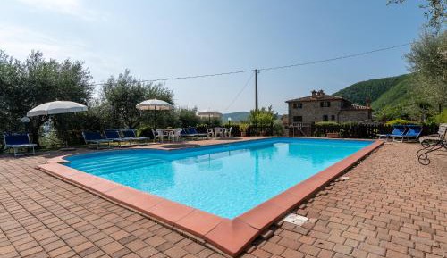 Two-Bedroom Superior Apartment