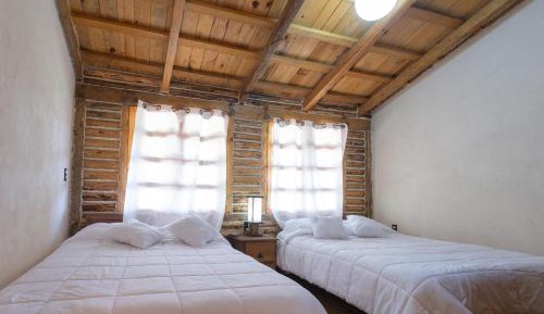 Large Twin Room