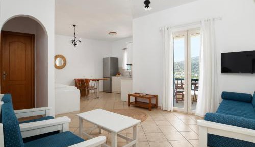 Apartment with Sea View
