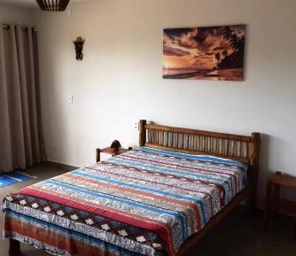 Studio Apartment with Sea View