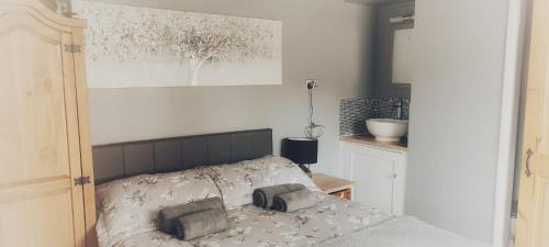 Double En-Suite Regina