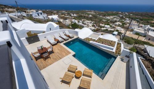 Venus Villa with private pool