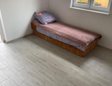 Triple Room with Bathroom