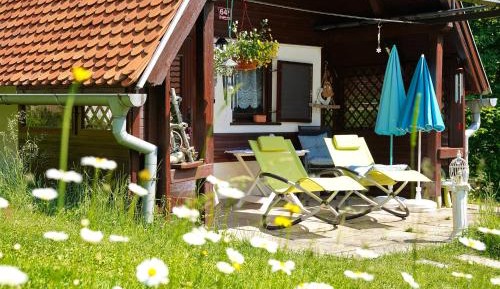 One-Bedroom Chalet