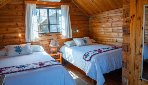 One-Bedroom Bungalow