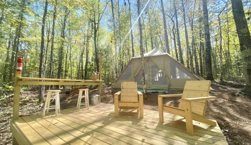 Tent