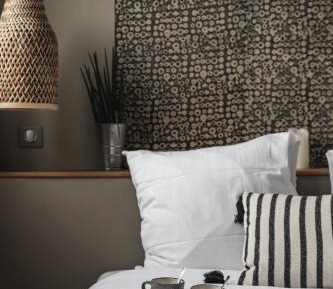 Double Room - Ethnique