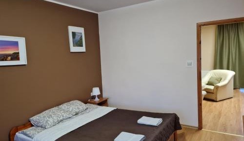 Two-Bedroom Suite