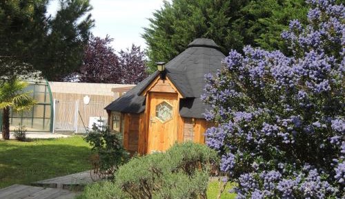 One-Bedroom Chalet